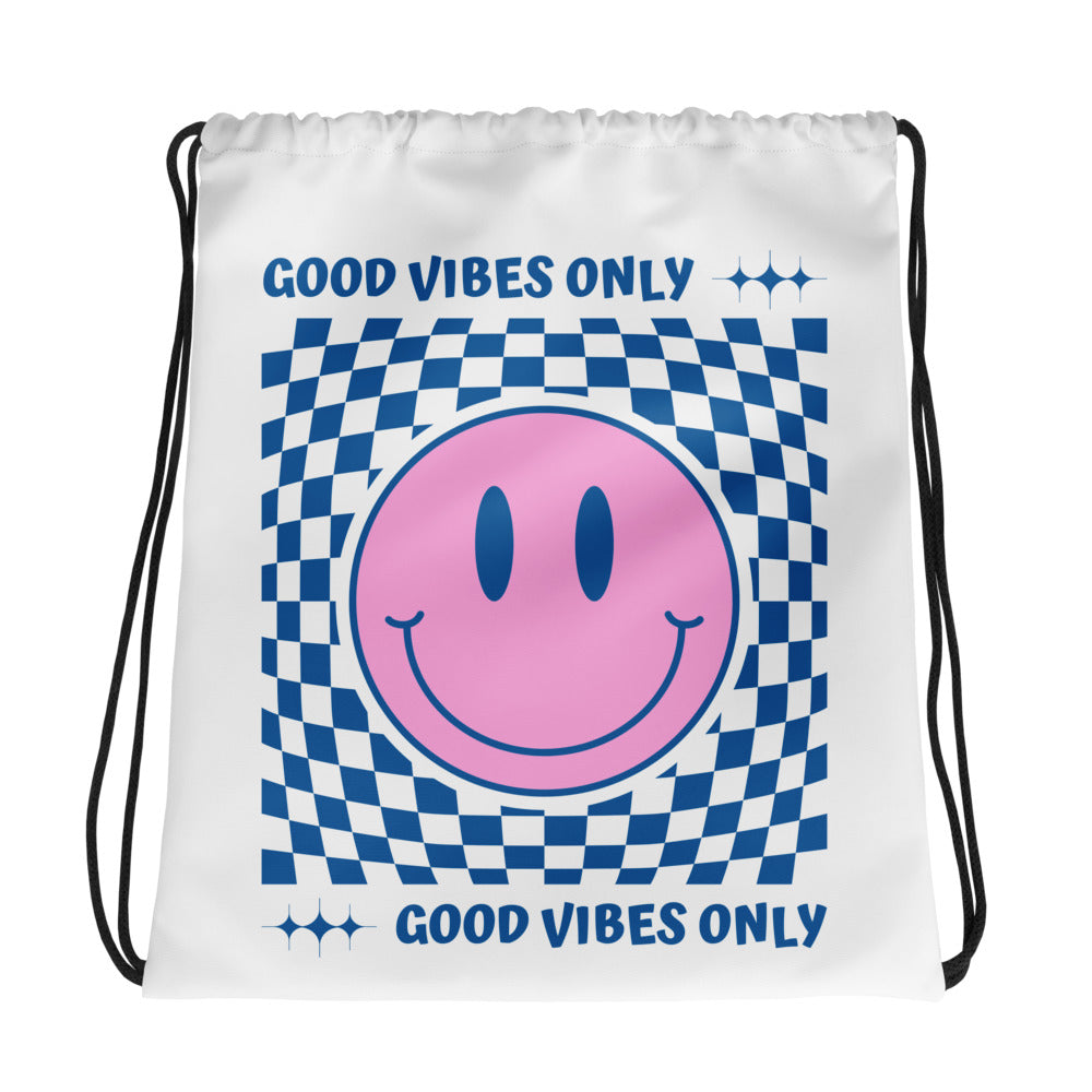 SMILE - GOOD VIBES