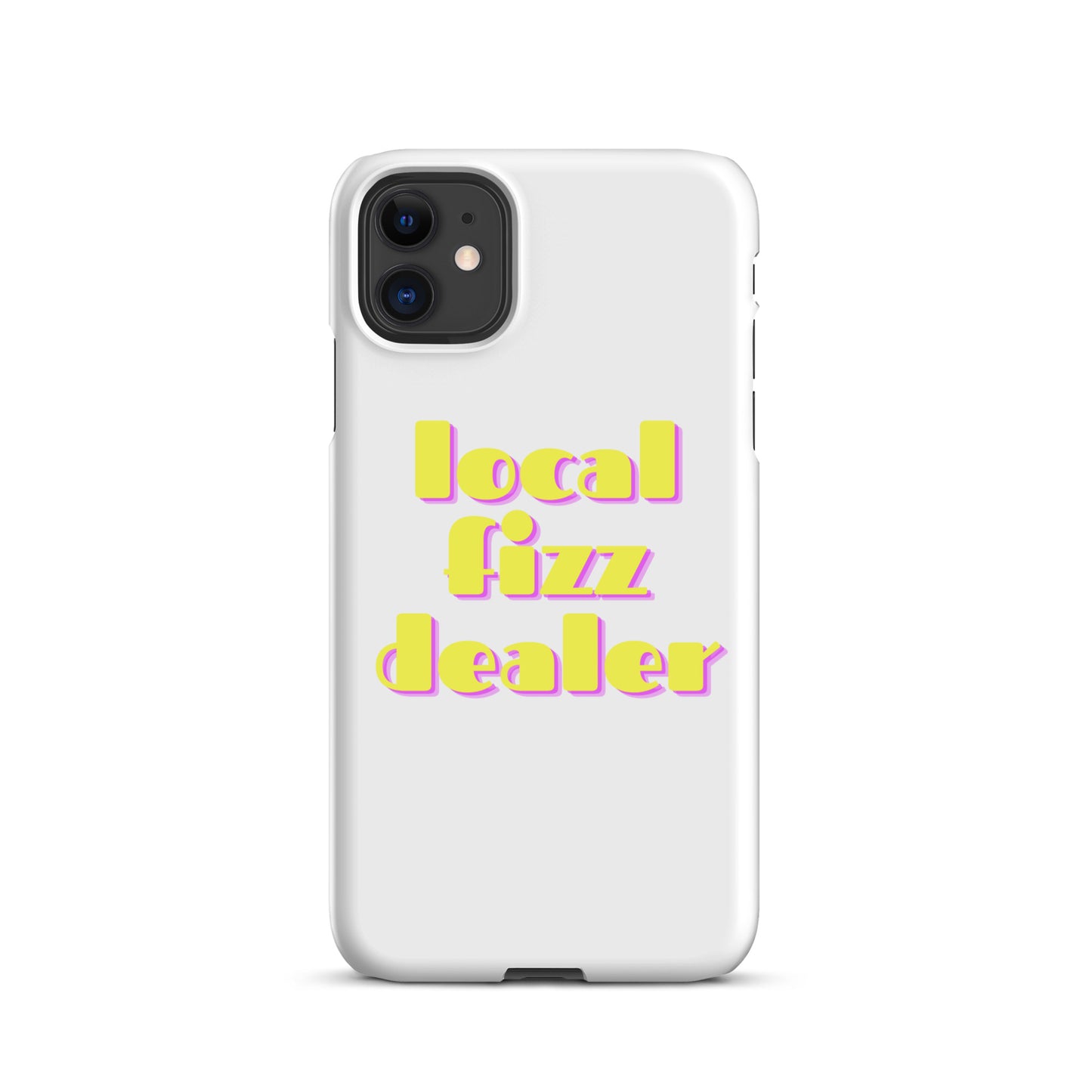 FIZZ DEALER