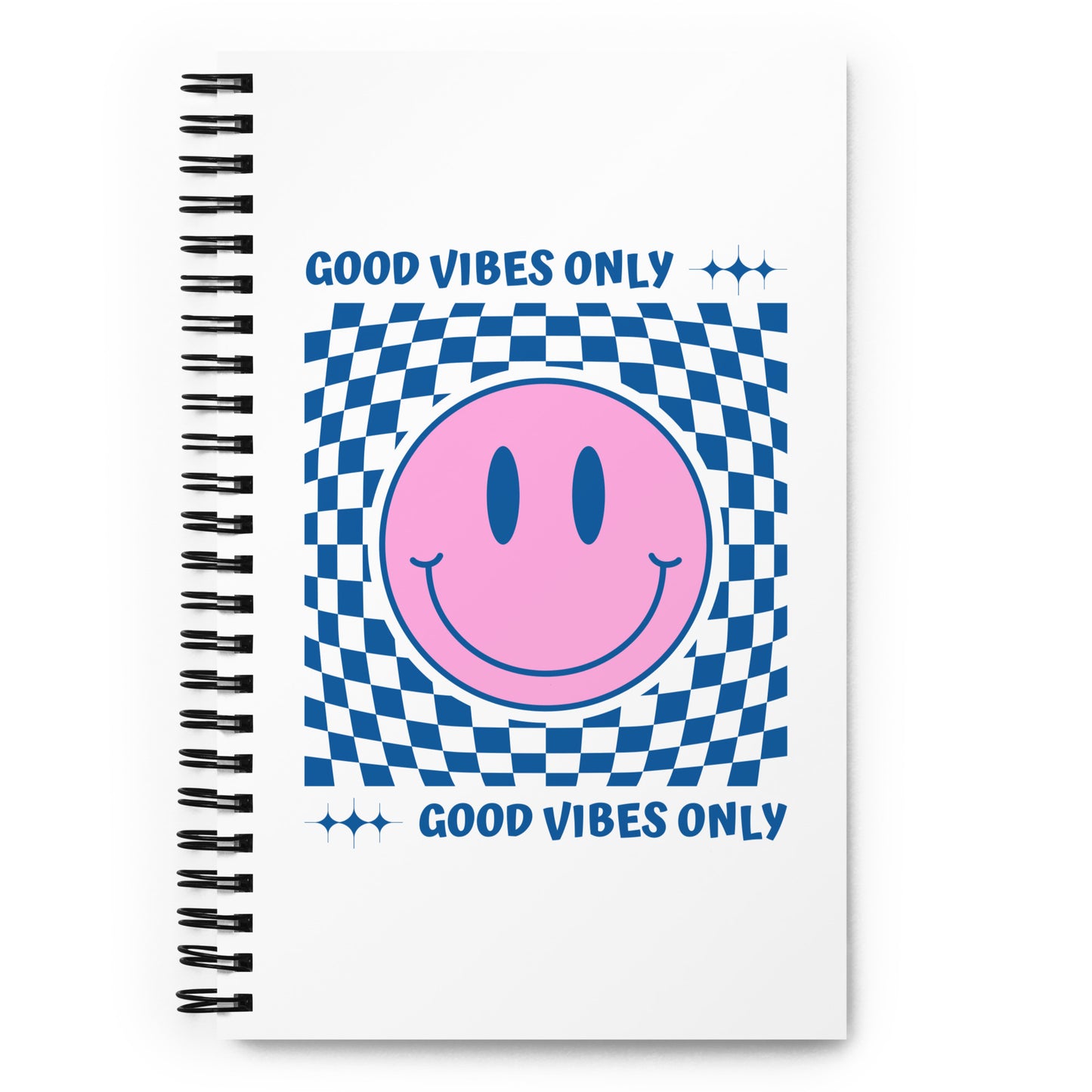 GOOD VIBES