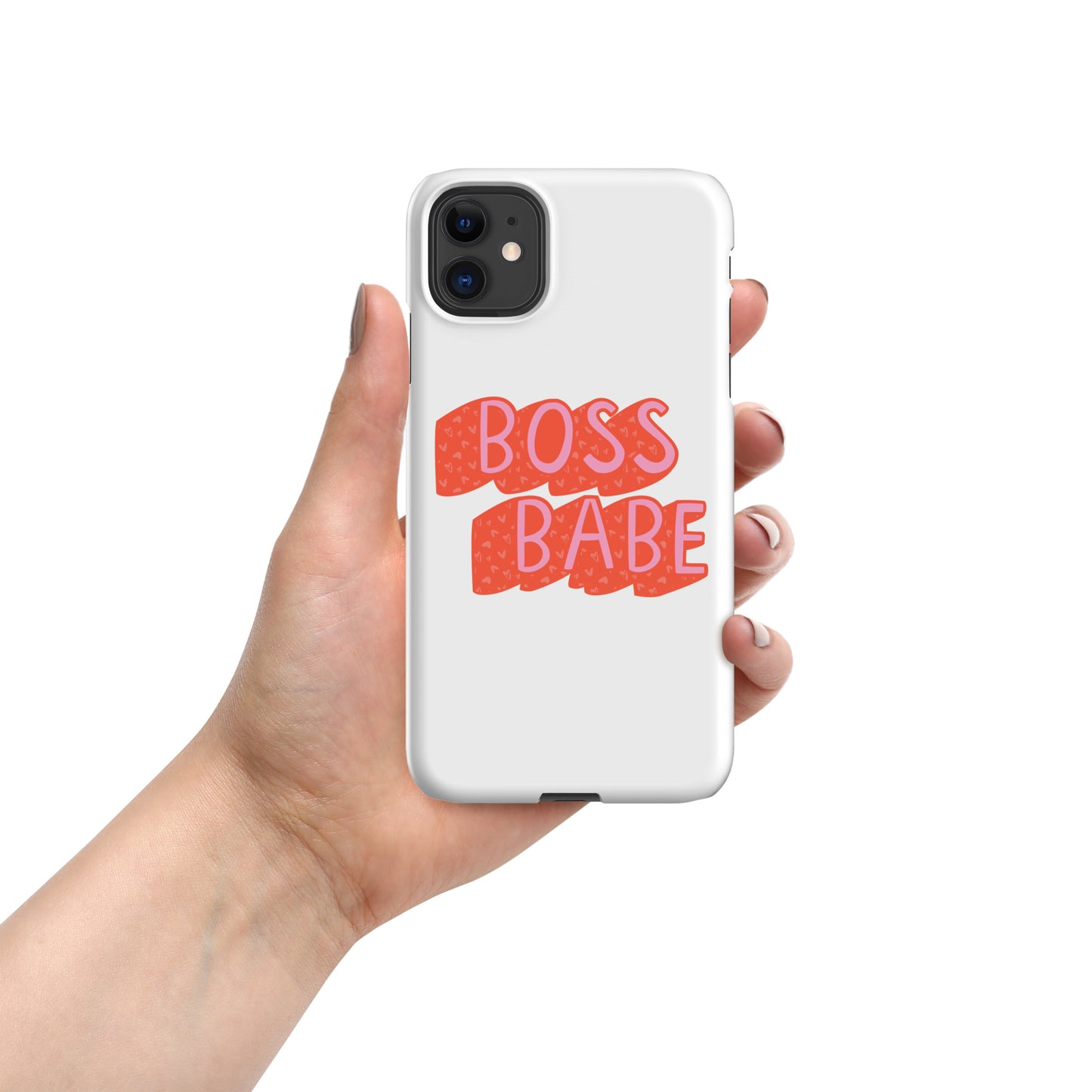 BOSS BABE