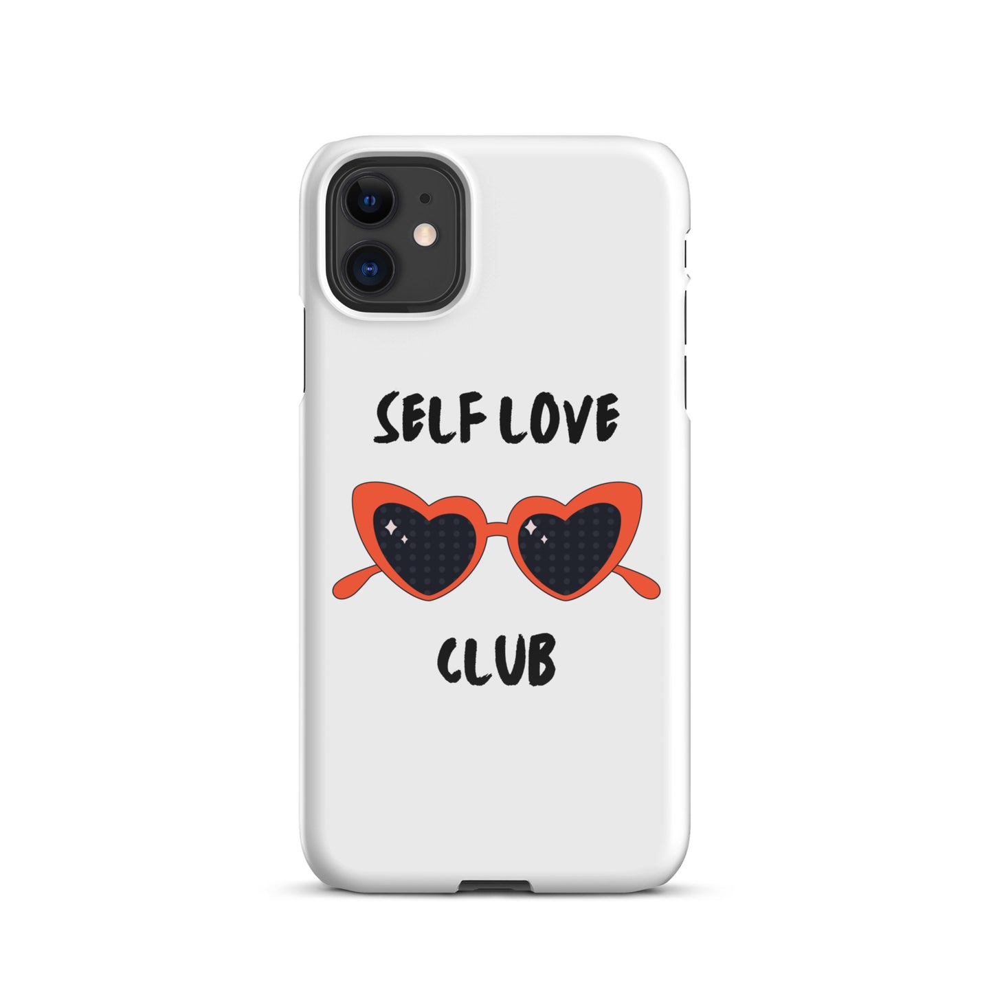 SELF LOVE CLUB