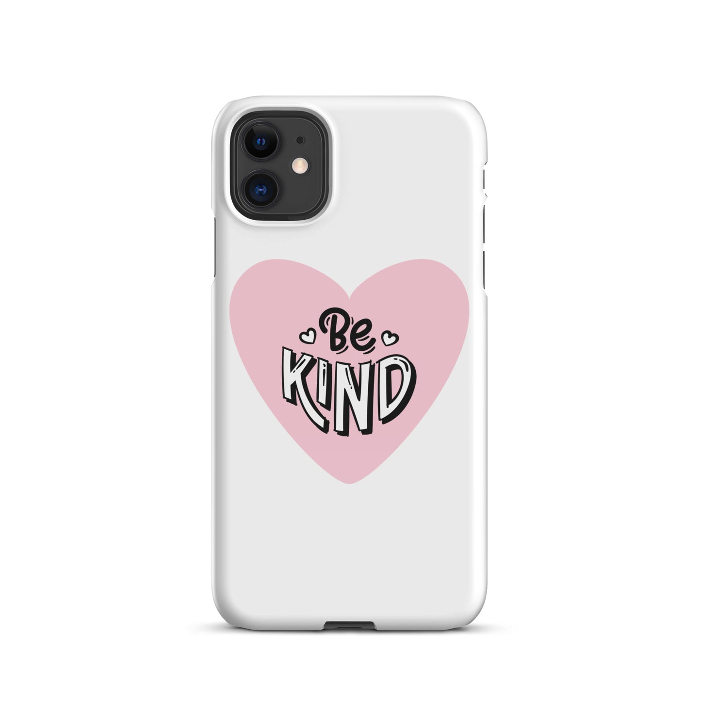 BE KIND