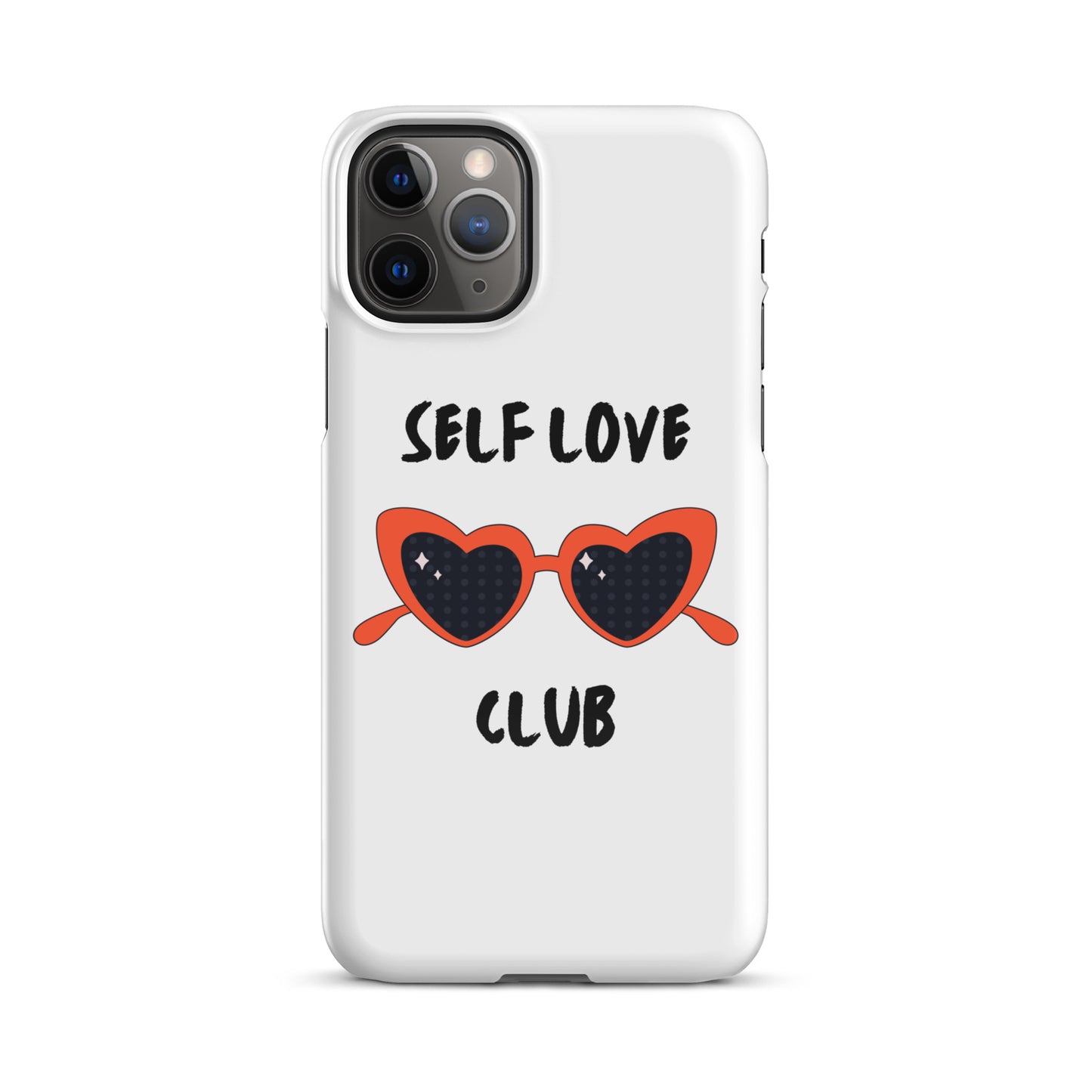 SELF LOVE CLUB