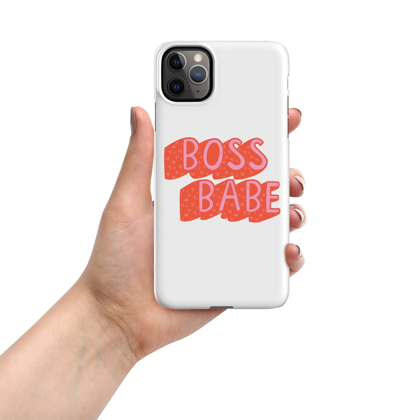 BOSS BABE