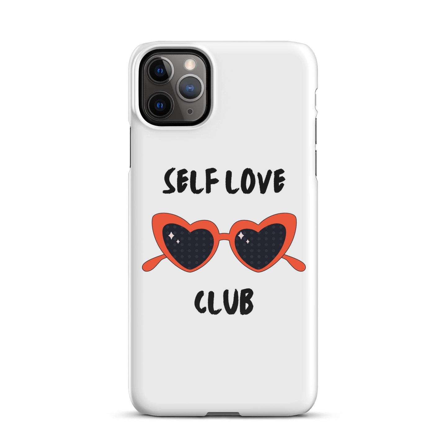 SELF LOVE CLUB