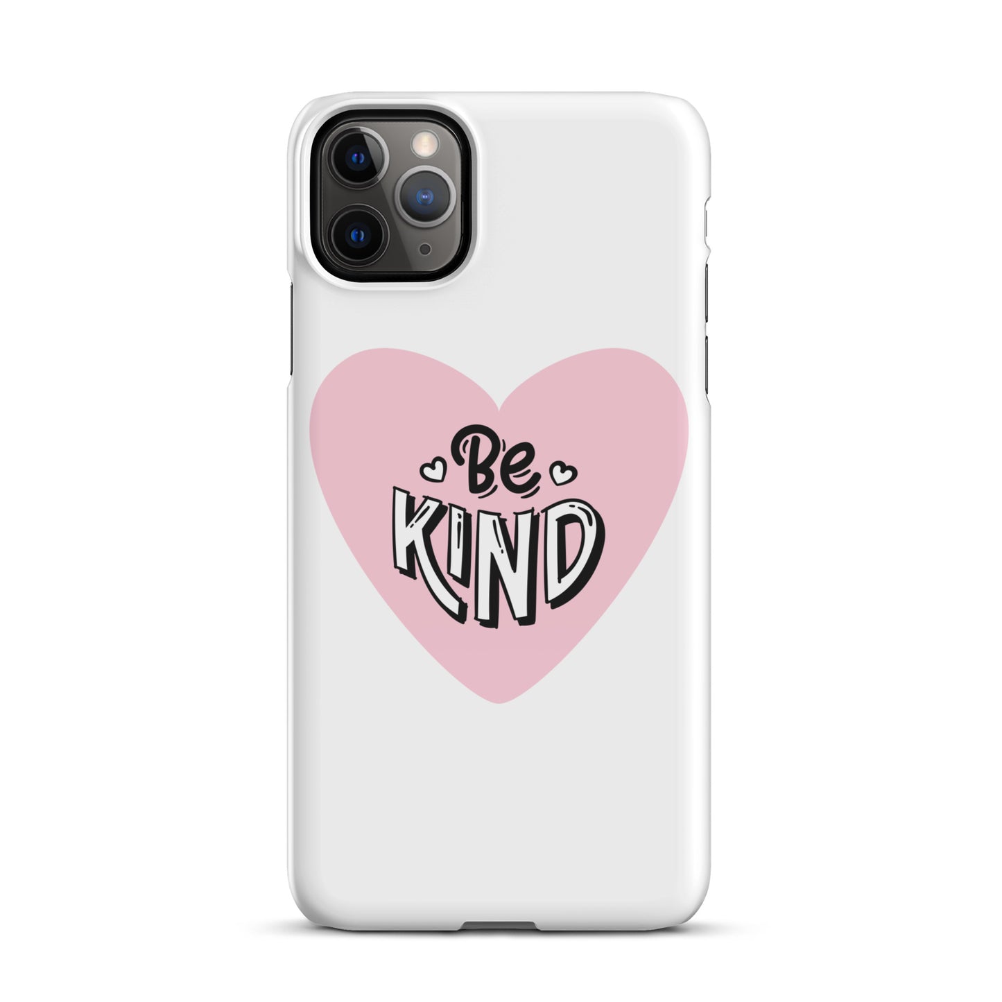 BE KIND