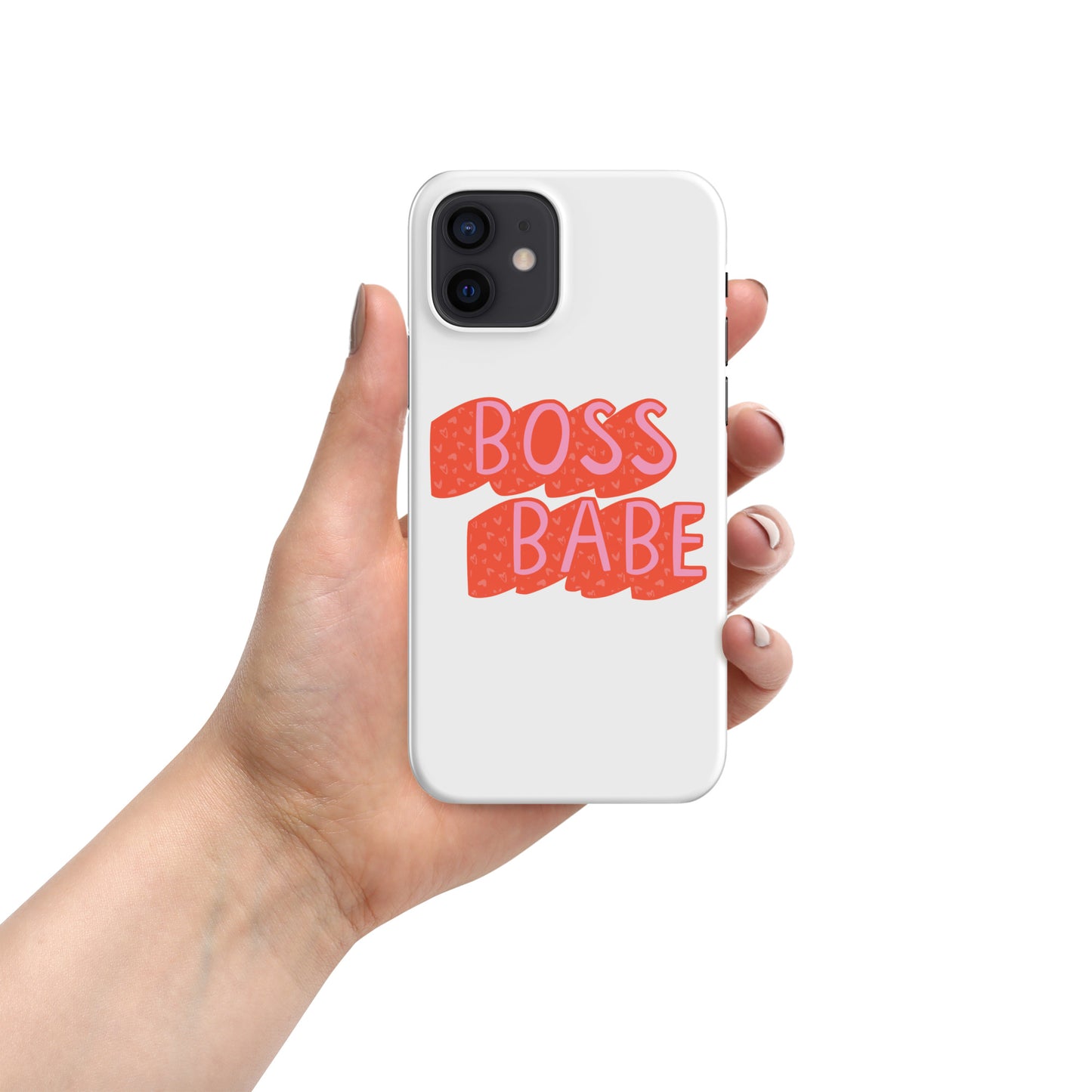 BOSS BABE