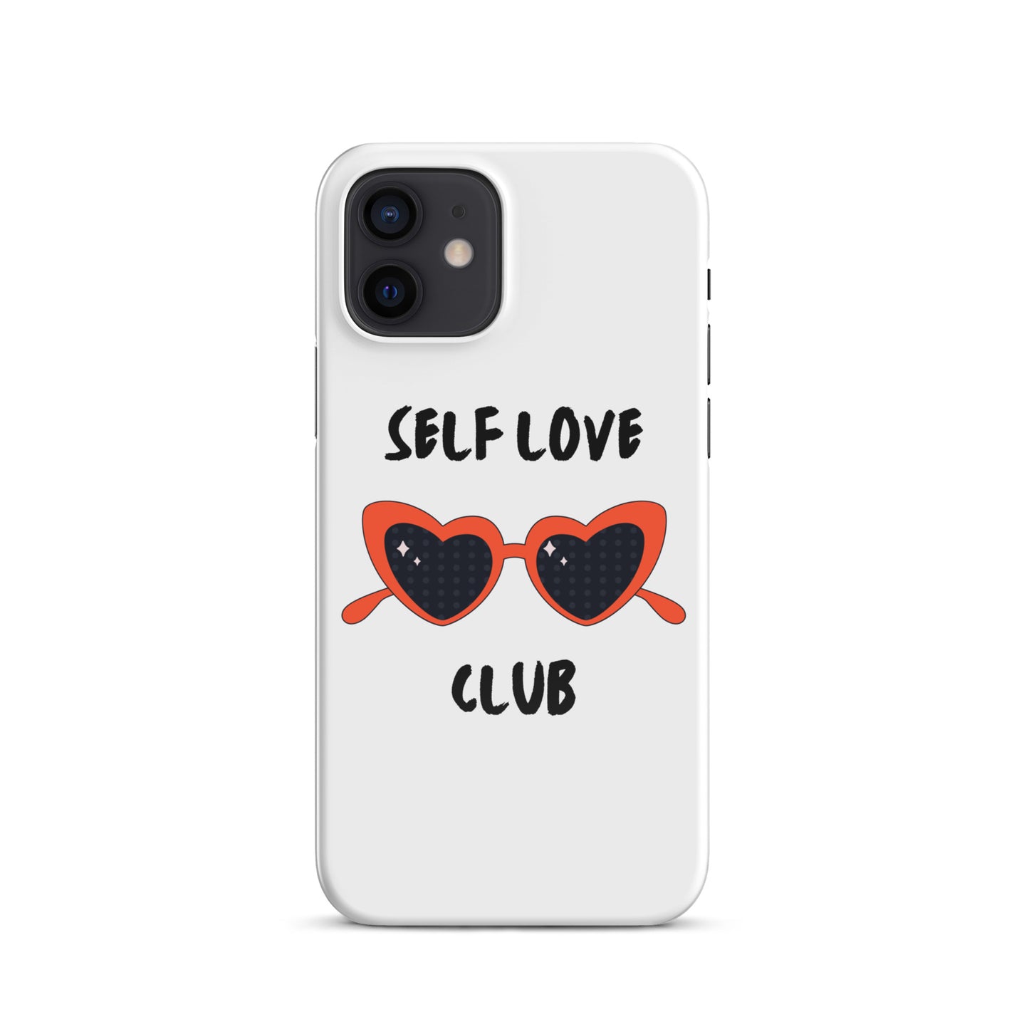 SELF LOVE CLUB