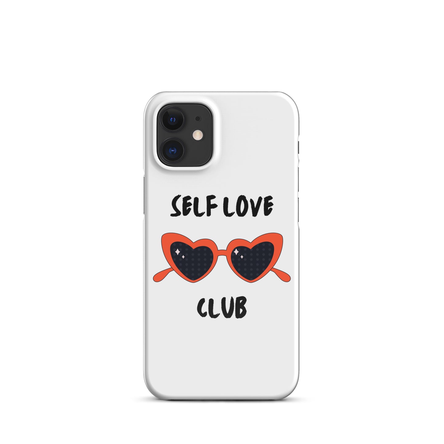 SELF LOVE CLUB