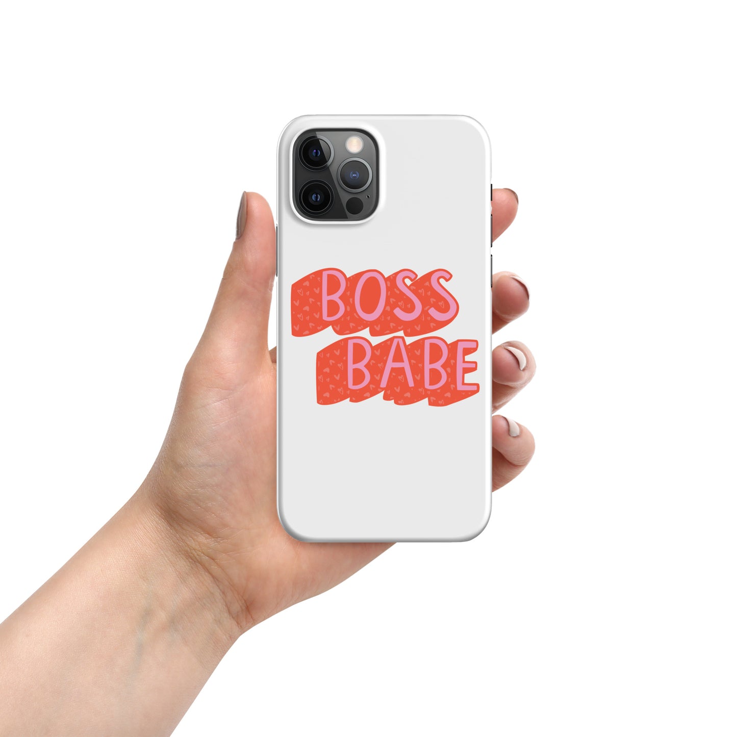 BOSS BABE