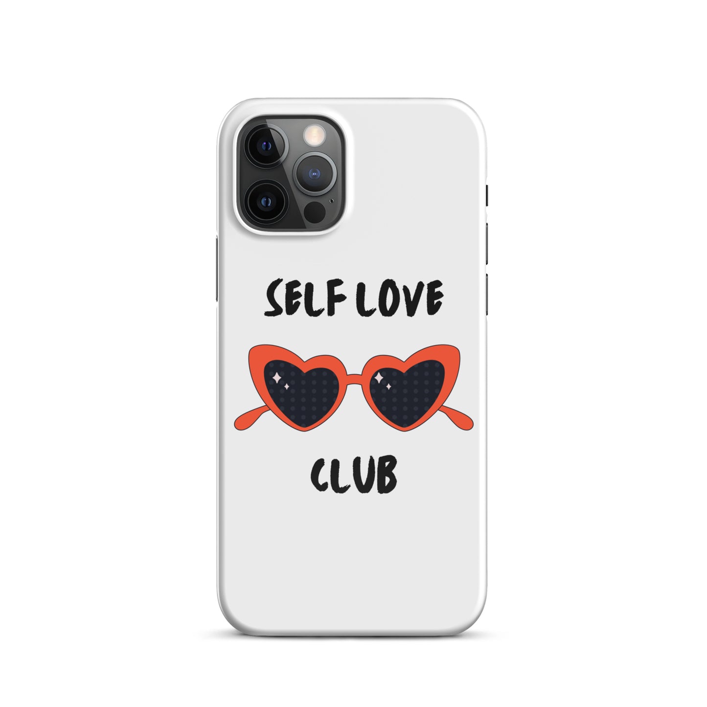 SELF LOVE CLUB