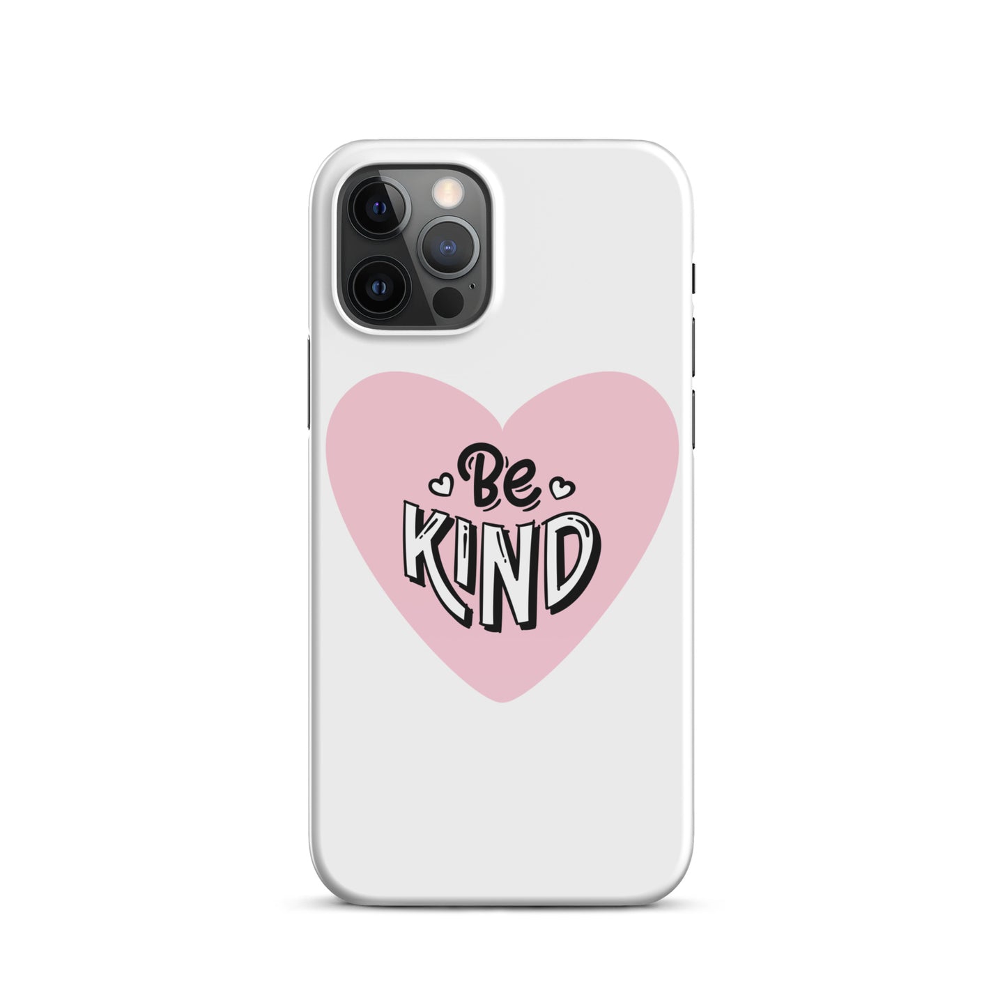 BE KIND