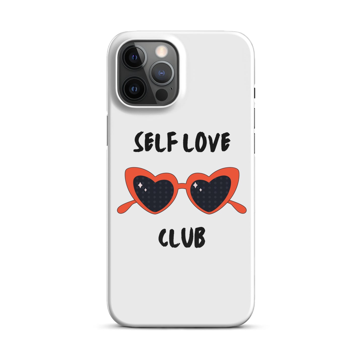 SELF LOVE CLUB