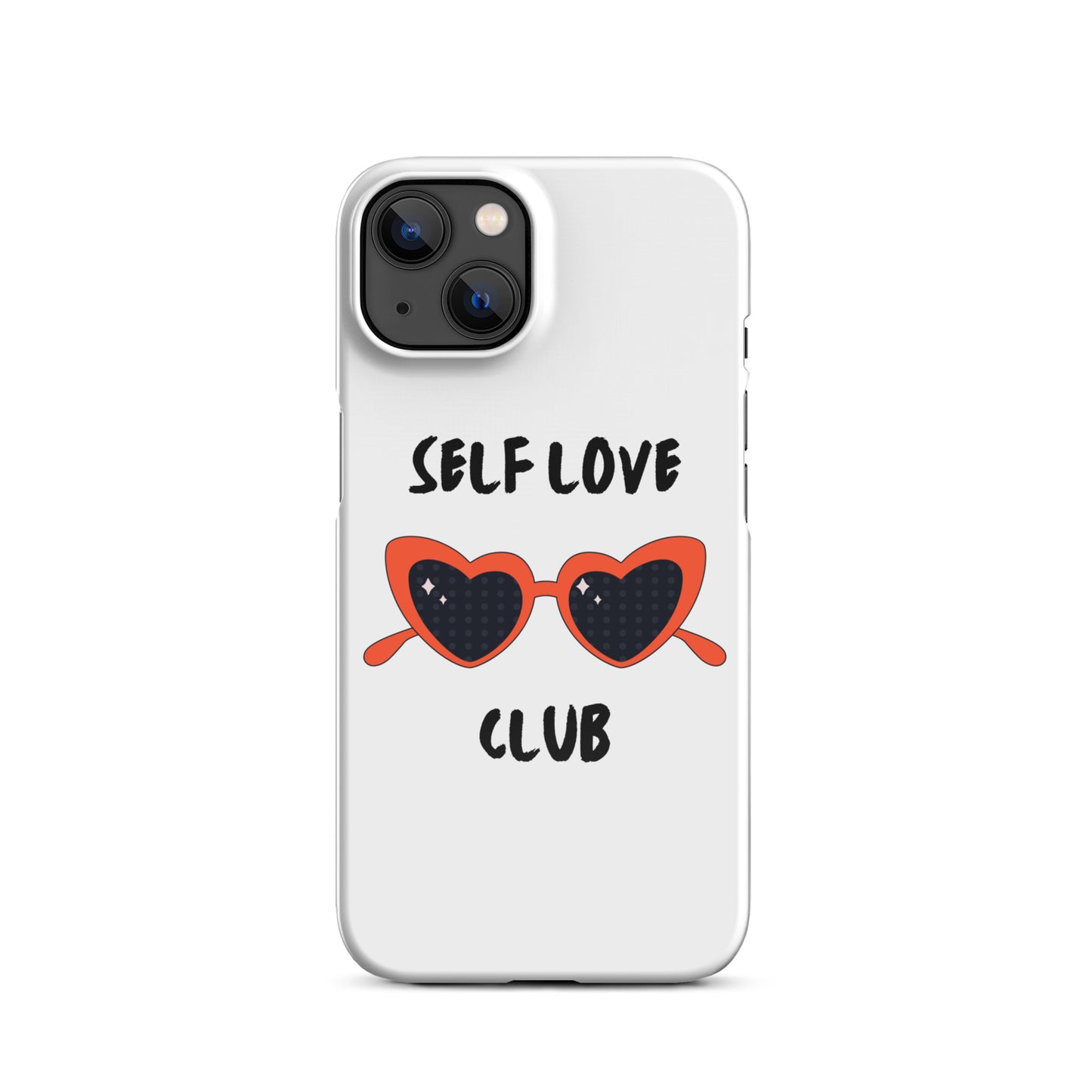 SELF LOVE CLUB