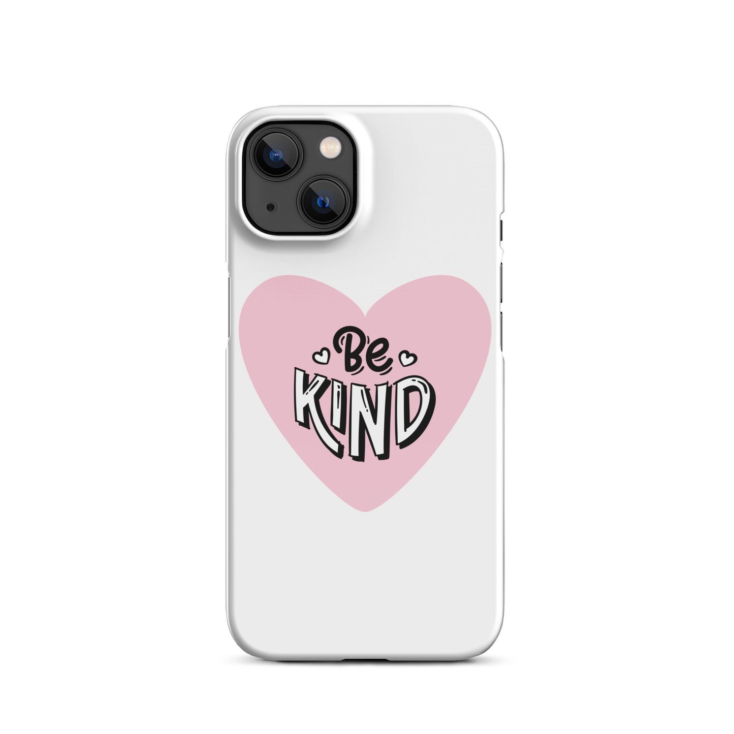 BE KIND