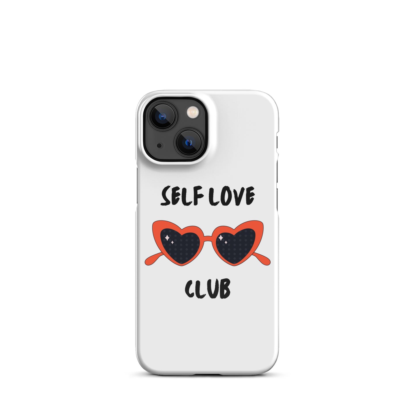 SELF LOVE CLUB