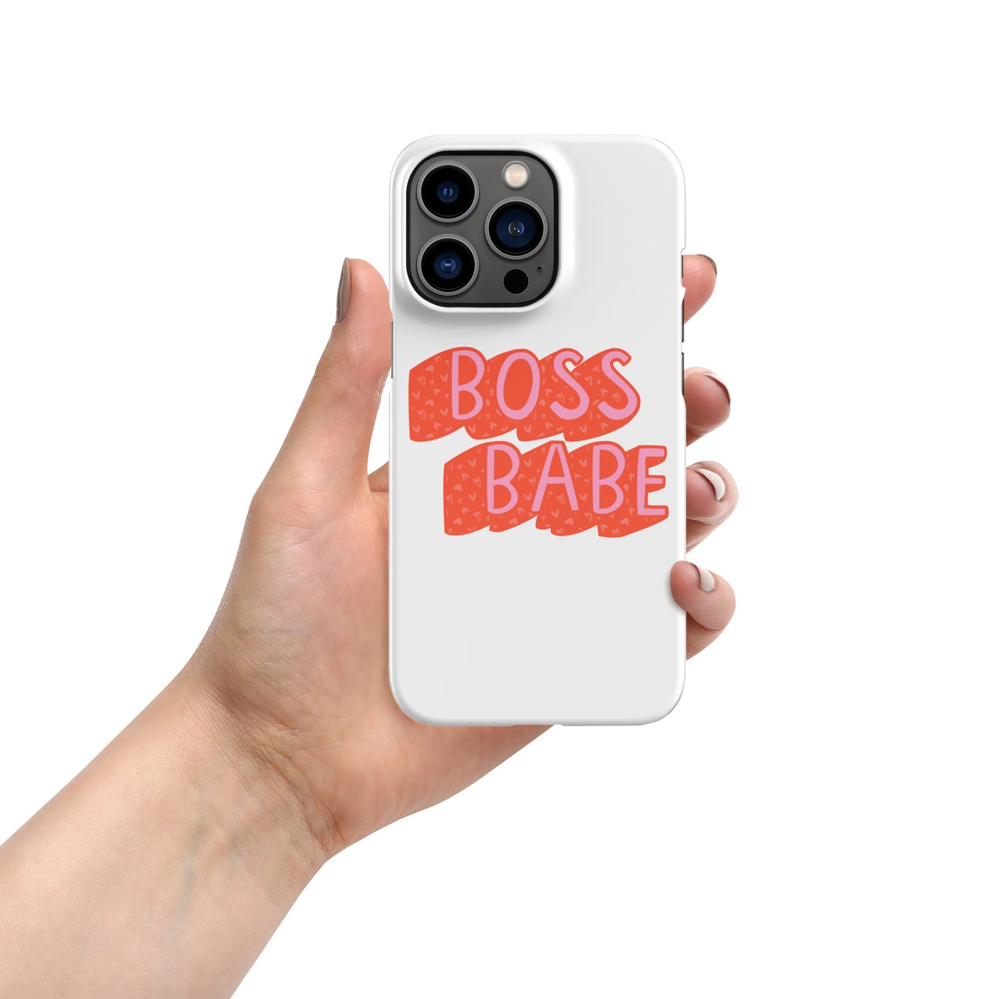 BOSS BABE