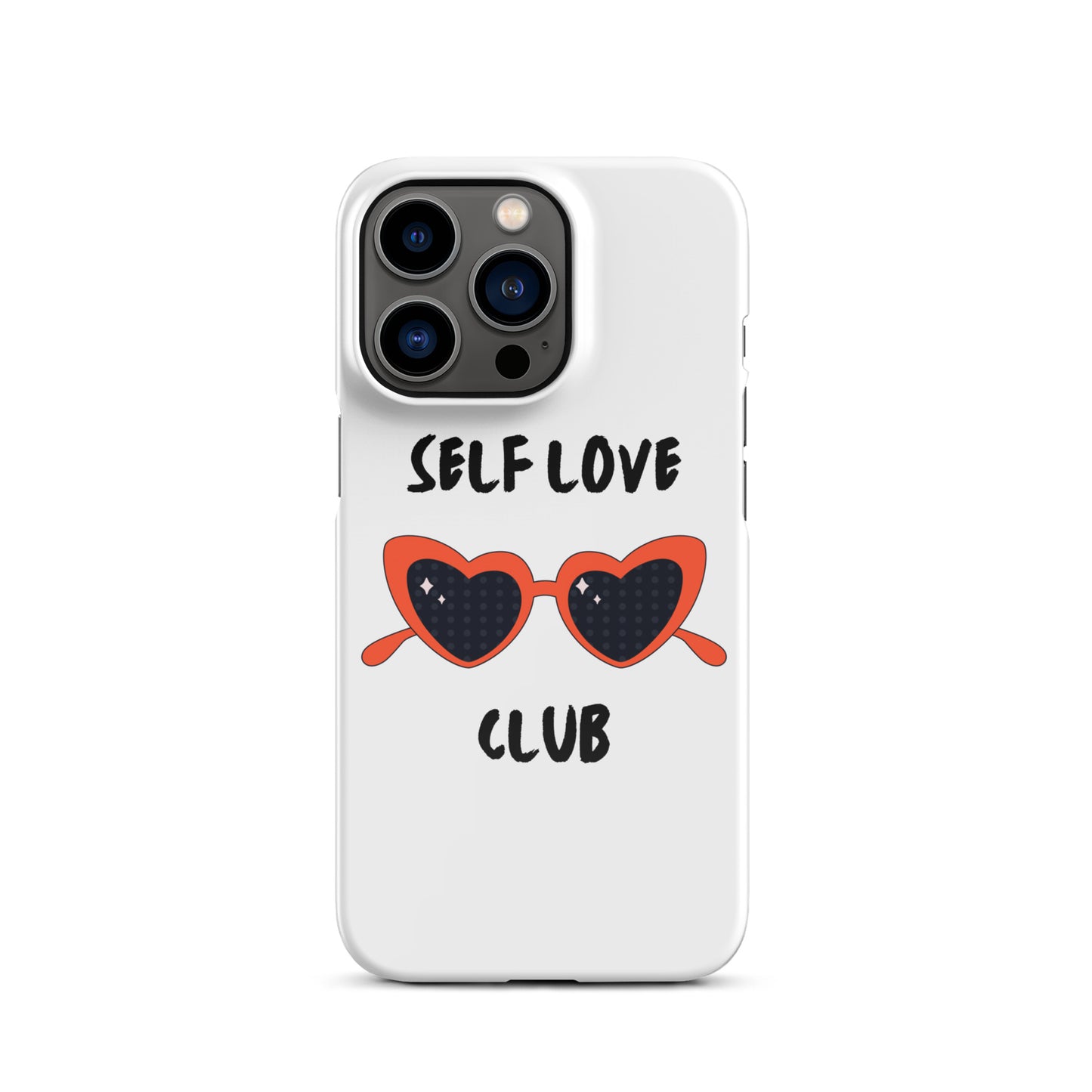 SELF LOVE CLUB