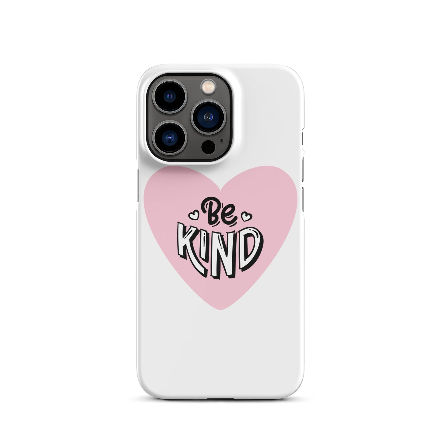 BE KIND