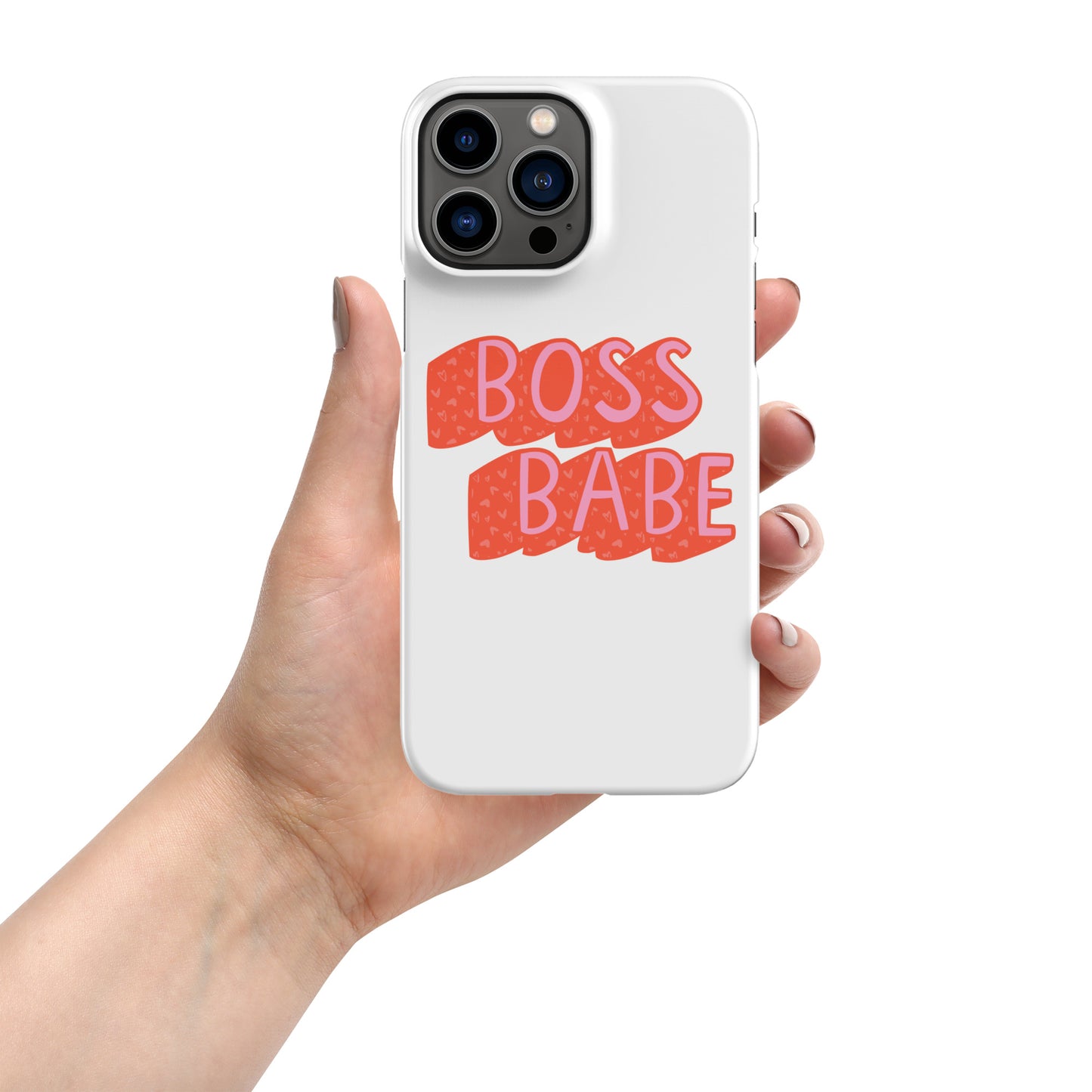 BOSS BABE