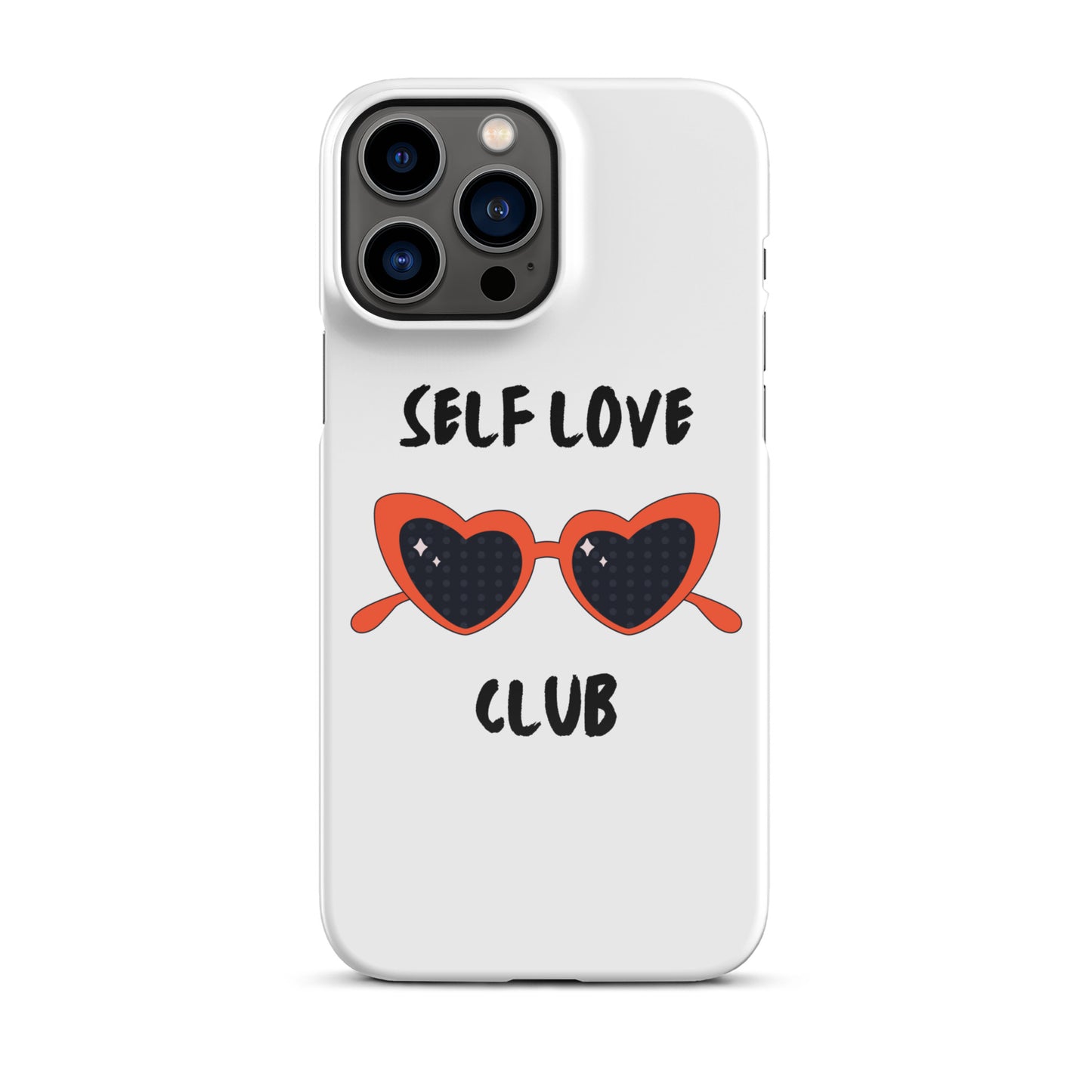 SELF LOVE CLUB