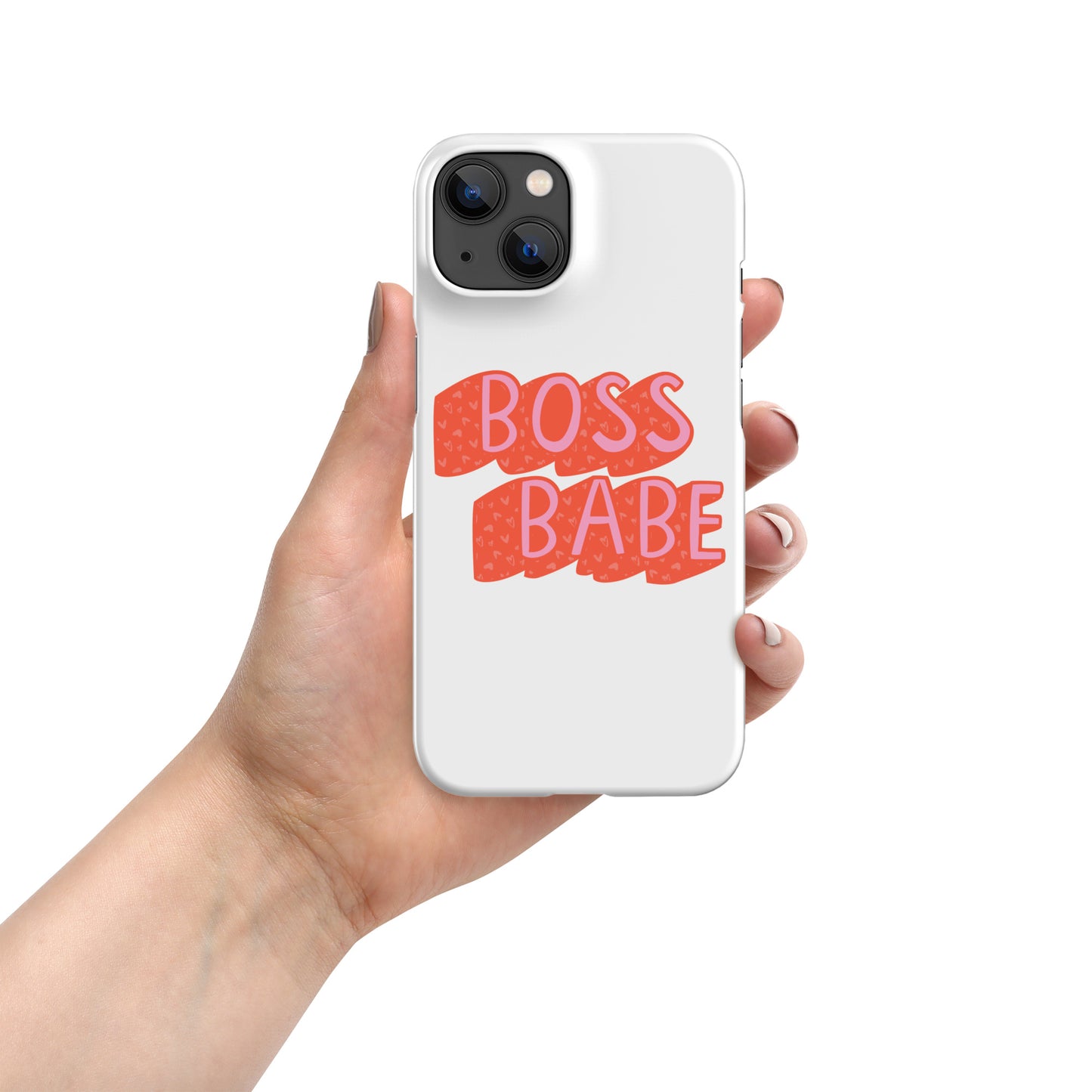 BOSS BABE