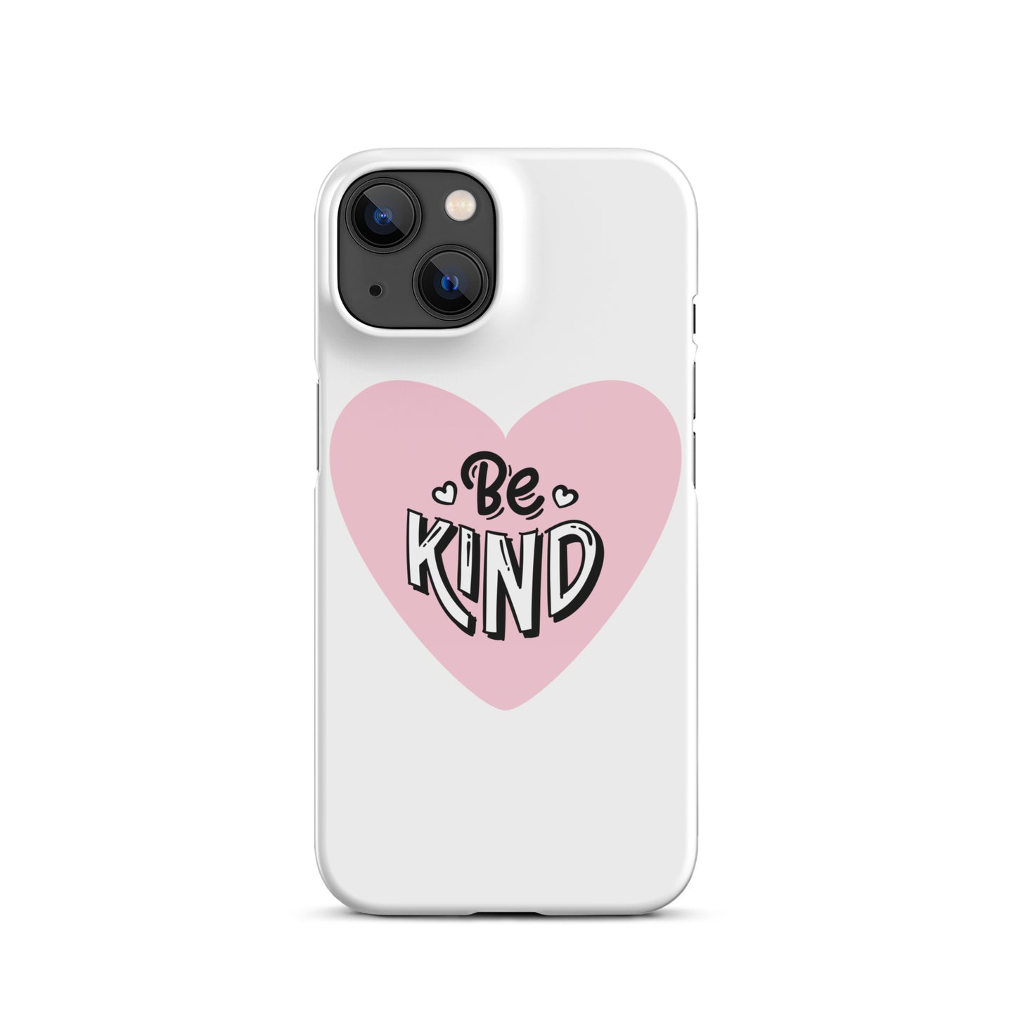 BE KIND