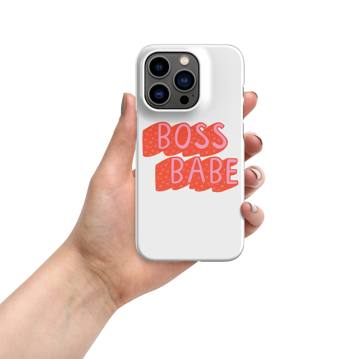 BOSS BABE