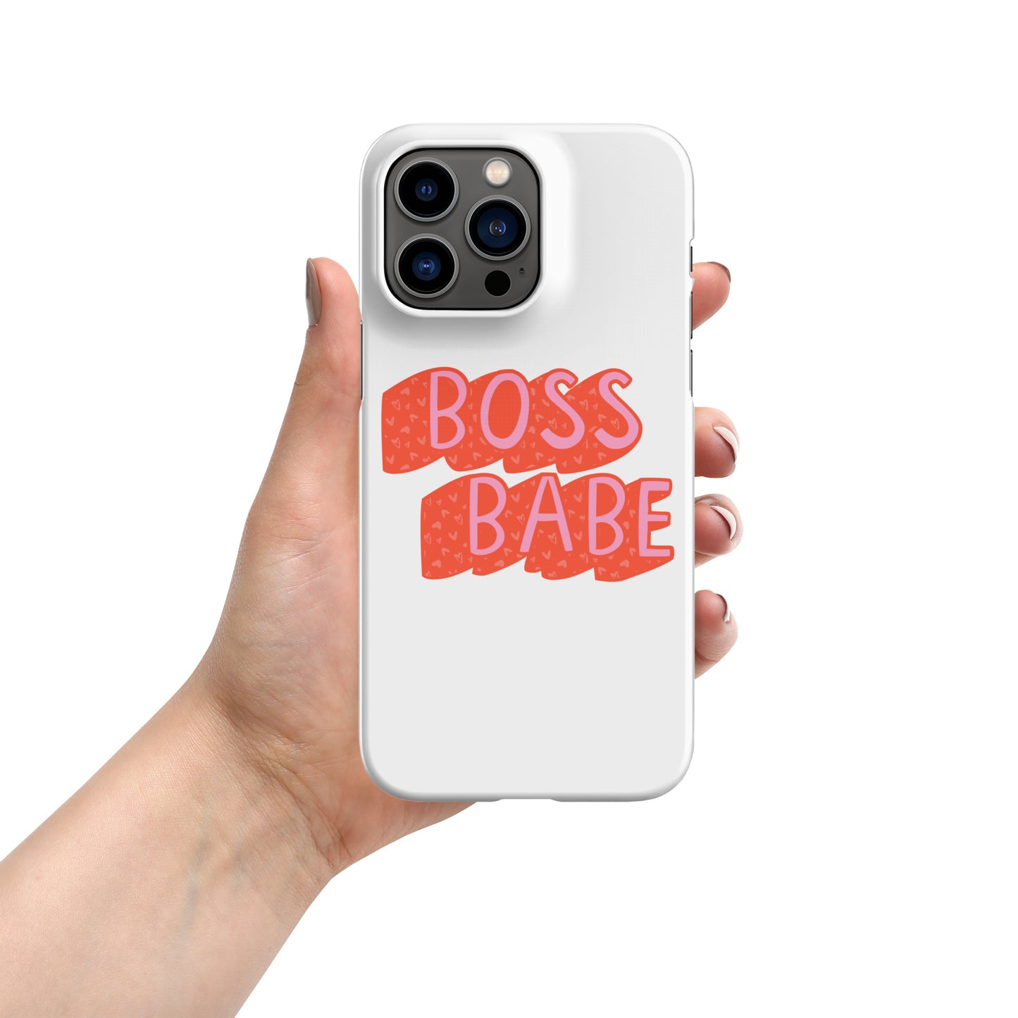 BOSS BABE