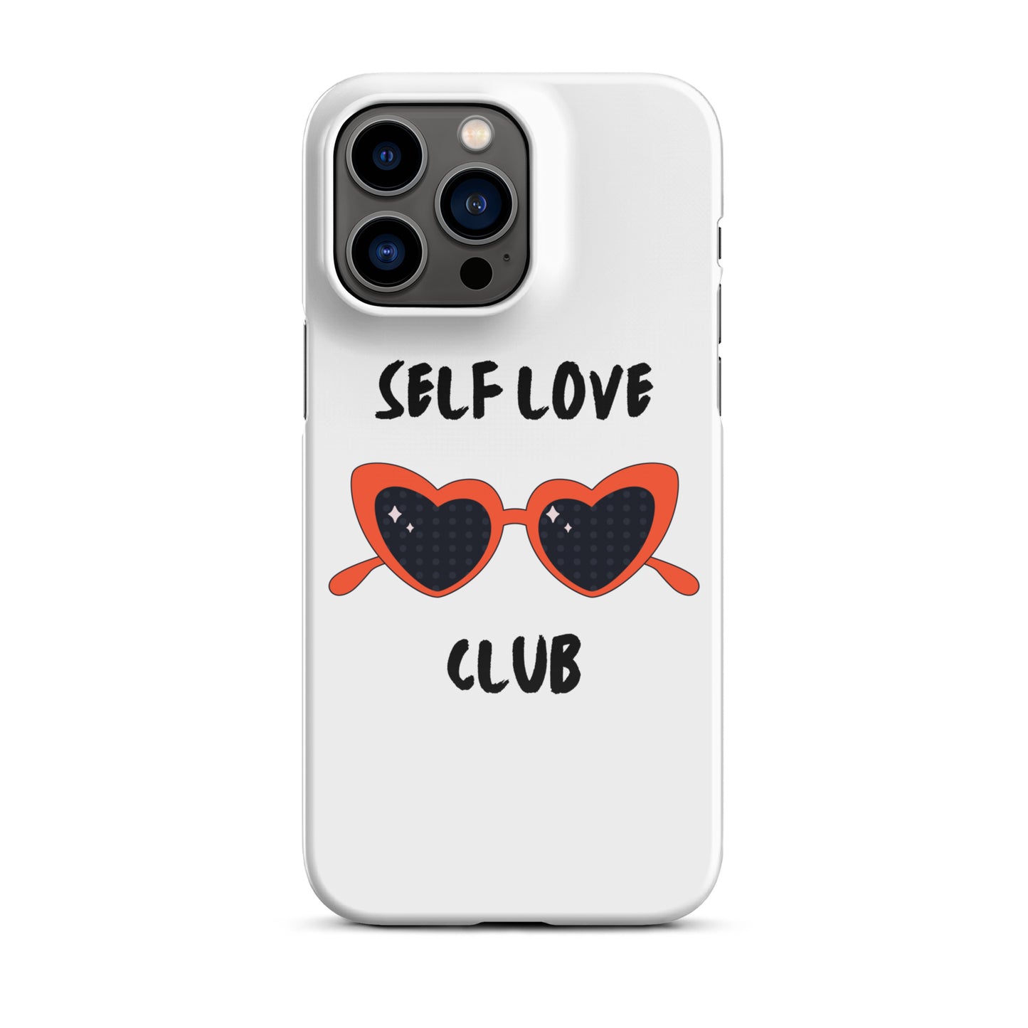 SELF LOVE CLUB