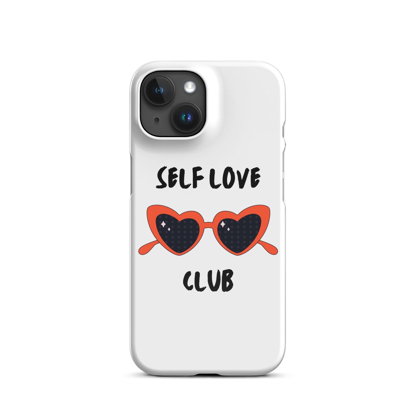 SELF LOVE CLUB