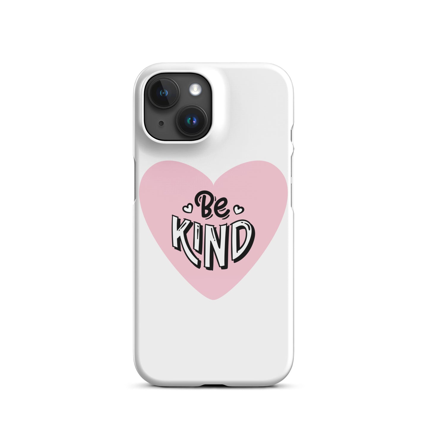 BE KIND