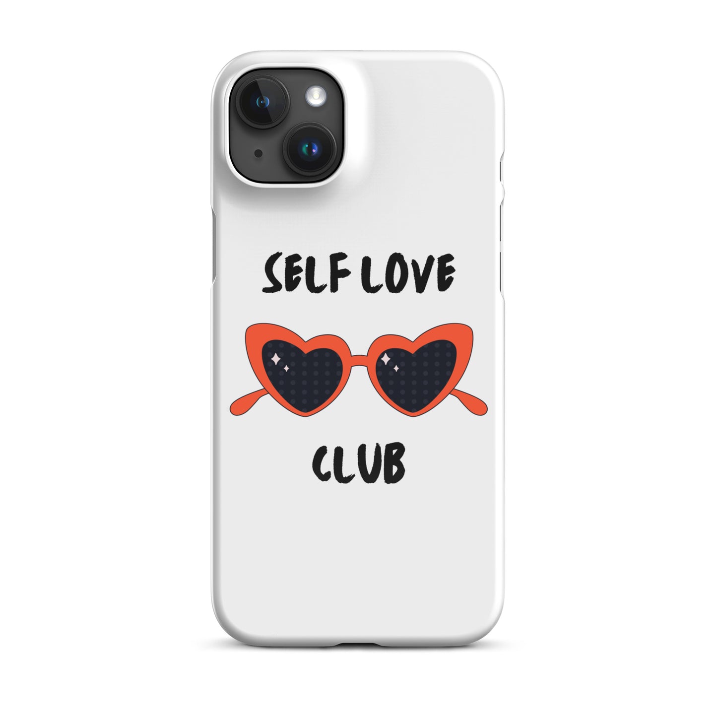 SELF LOVE CLUB