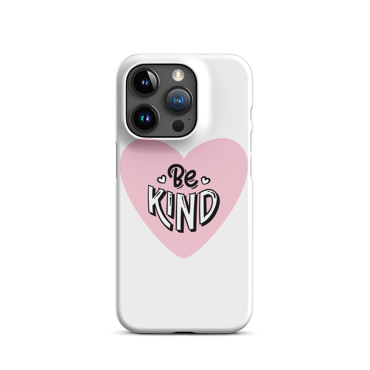 BE KIND