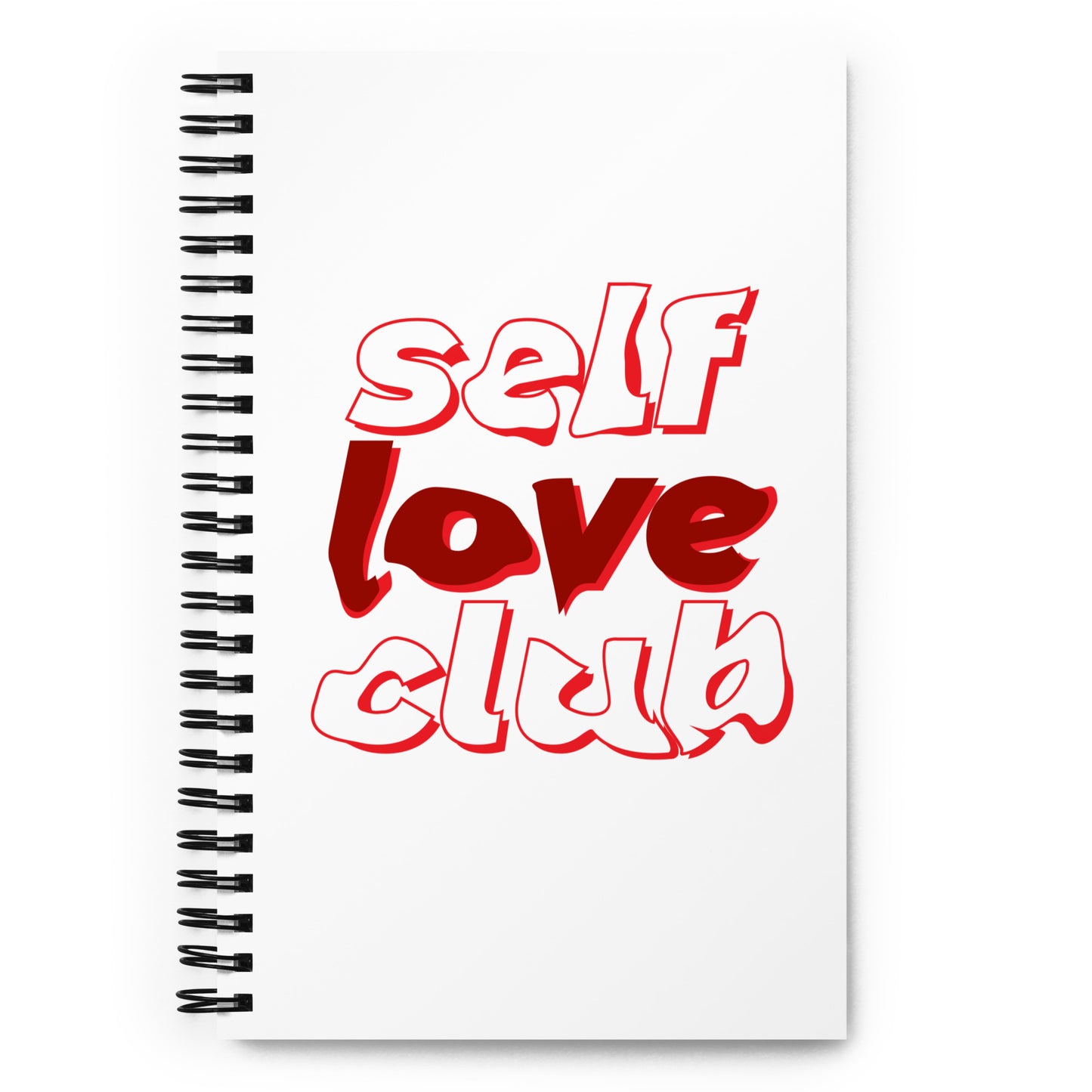 SELF LOVE CLUB