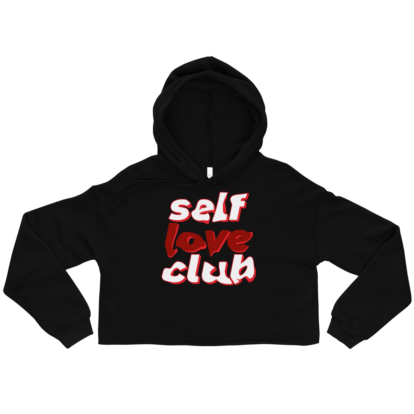 SELF LOVE CLUB